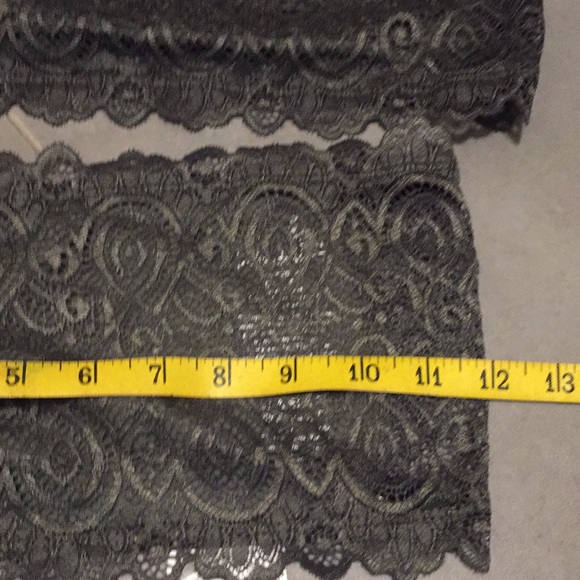 🌷Free People Bandeau Bralette🌷 - Picture 5 of 6